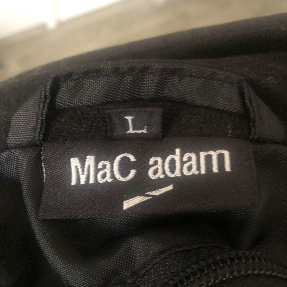 Blouson moto homme MAC ADAM - &eacute;t&eacute;, hiver Sports