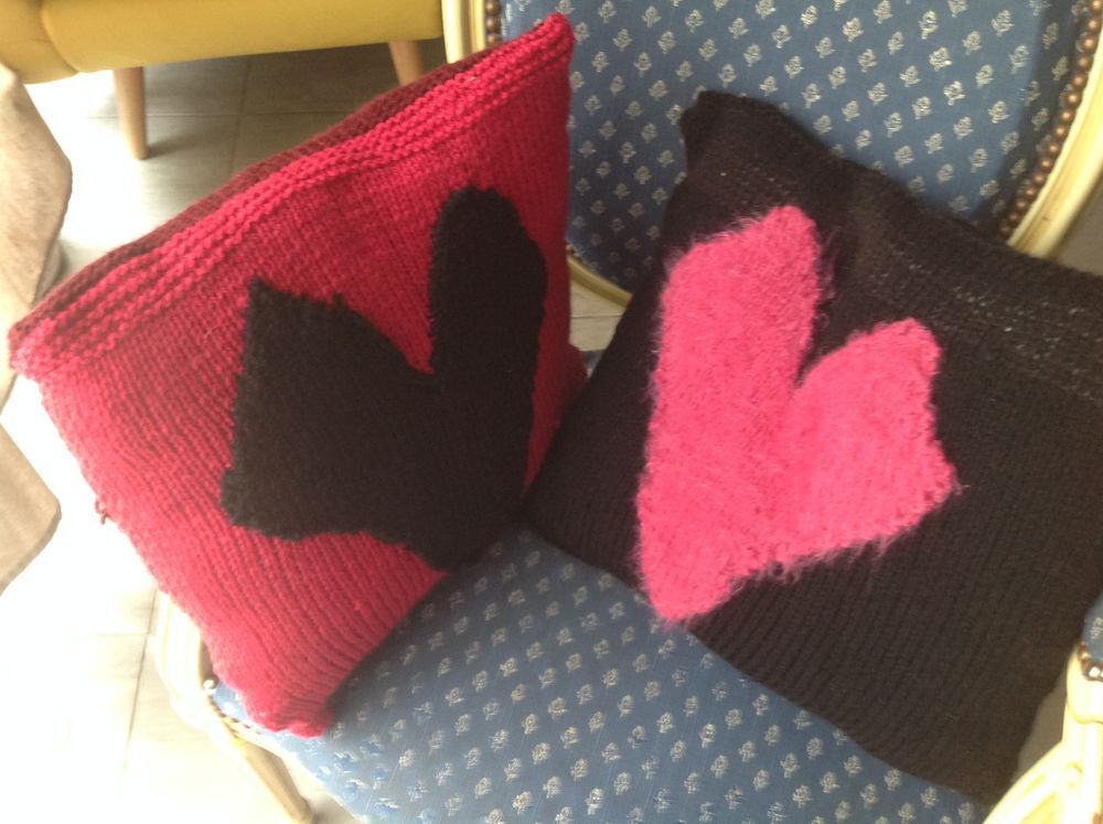 Lot de coussin Décoration