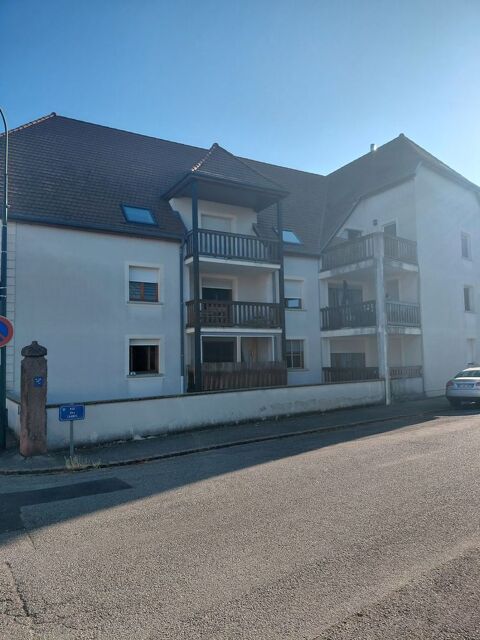  Appartement � louer 3 pi�ces 70 m�