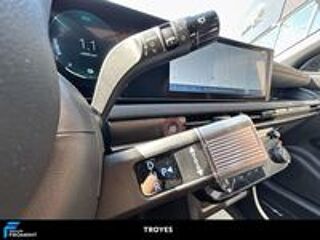 Tucson 1.6 T-GDI 239 Hybrid BVA6 N Line Executive 2026 occasion 10600 Barberey-Saint-Sulpice