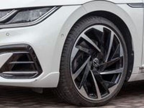Arteon Shooting Brake 2.0 TSI OPF 190 DSG7 R-Line 2021 occasion 69007 Lyon