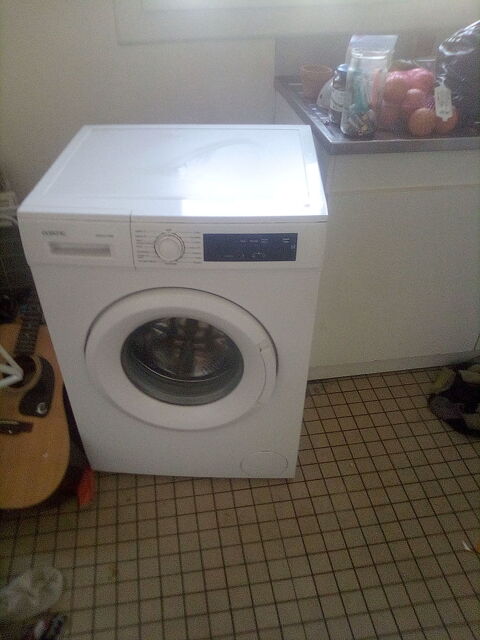 Lave linge 50 Boussay (44)
