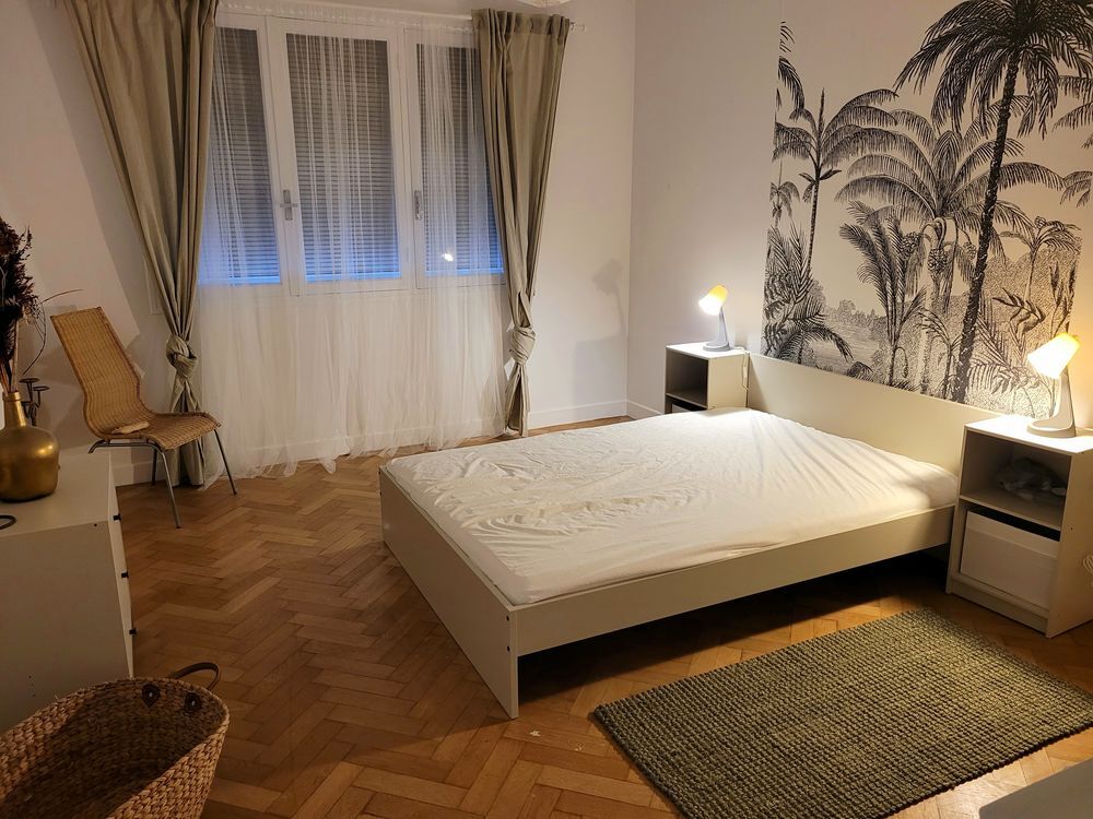 Vente Appartement appartement 2 pieces Nice