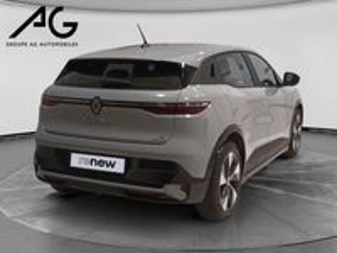 M&eacute;gane Megane E-Tech EV60 220 ch super charge Equilibre 2023 occasion 08000 Charleville-M&eacute;zi&egrave;res