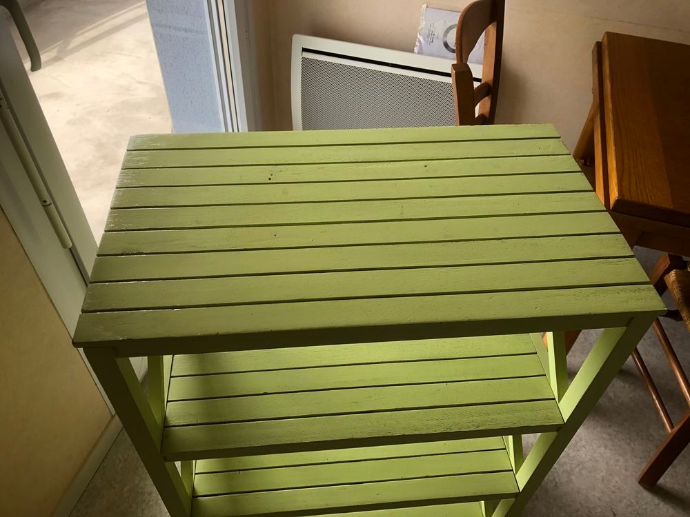 Etag&egrave;re bois Meubles