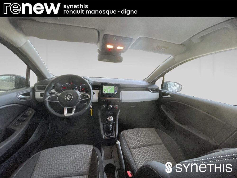 Clio V Clio TCe 100 GPL Evolution 2023 occasion 04100 Manosque
