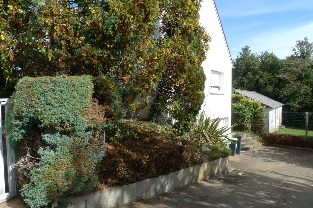 Vente Maison maison néo bretonne 1981 Hennebont