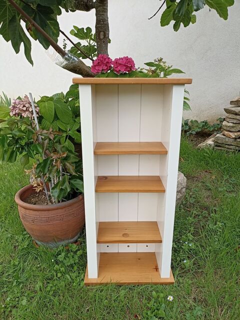 Meuble/étagère/bibliothèque en bois 38 Melun (77)