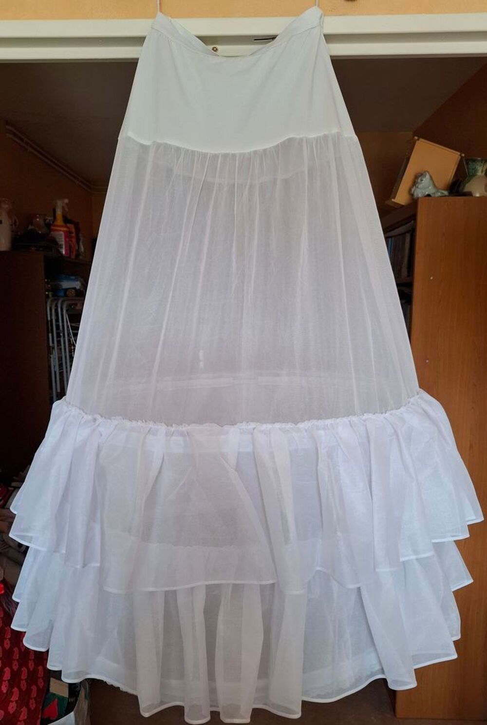 Robe de mari&eacute;e Vêtements