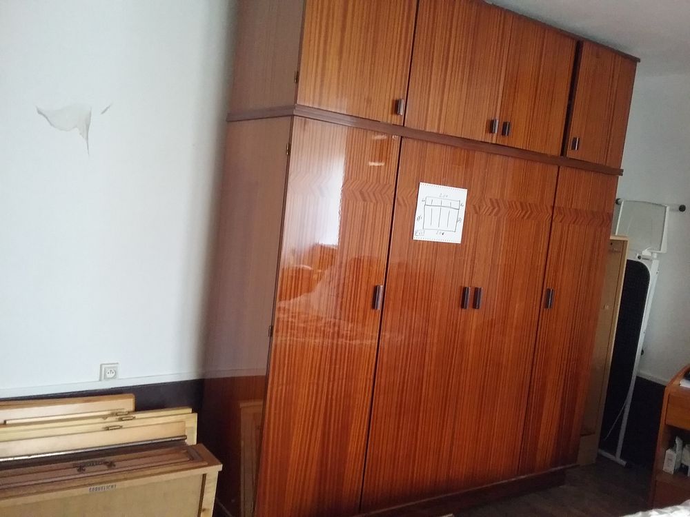 Armoire formica Meubles