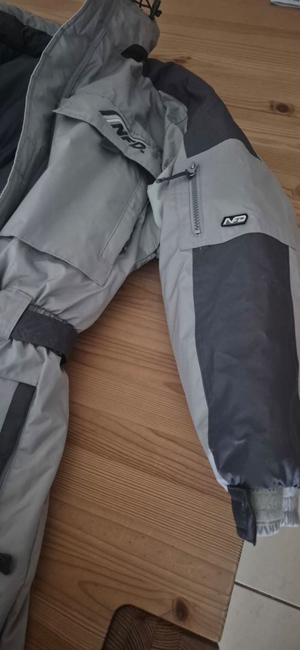 Combinaison de ski Vêtements