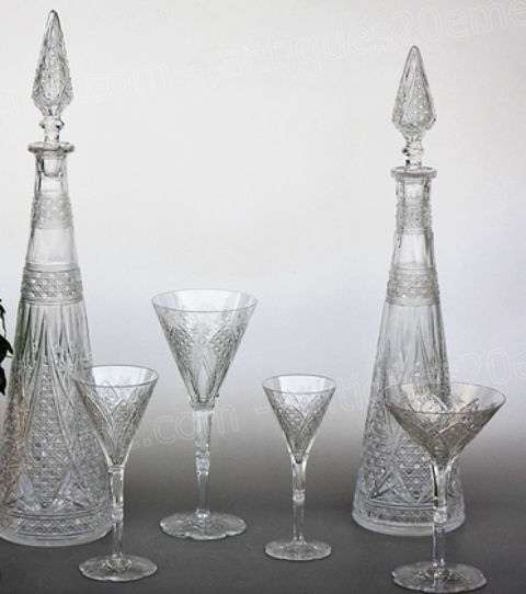 Verres Baccarat Elbeuf 0 Fontvieille (13)