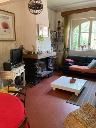 Maison à vendre 5 pièces 100 m²