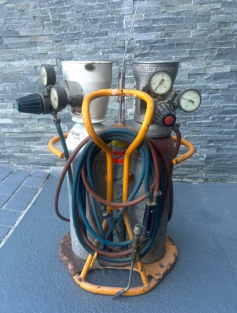 Poste &agrave;  souder complet 160 68600 Volgelsheim