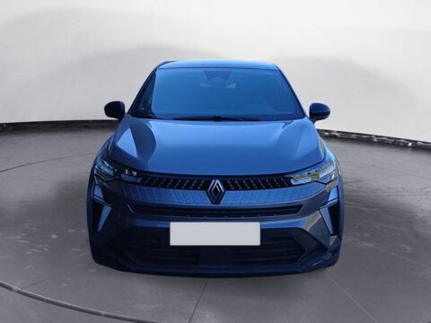 Annonce voiture Renault Captur 27990 �