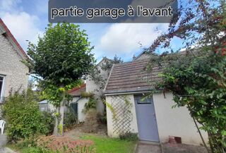  Maison � vendre 5 pi�ces 119 m�