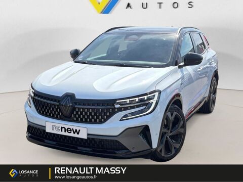 Annonce voiture Renault Austral 29990 €