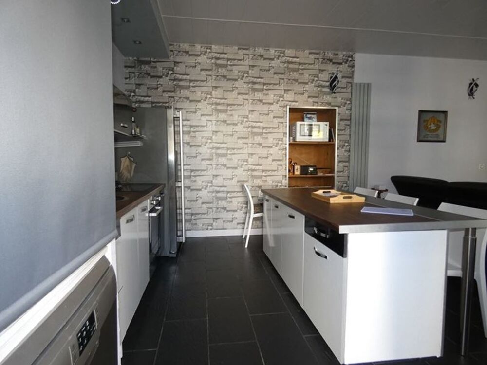 Vente Appartement Appartement - 66m ² Veynes