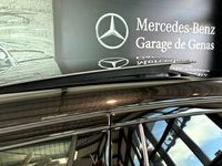 Classe C 220 d 9G-Tronic AMG Line 2025 occasion 69800 Saint-Priest