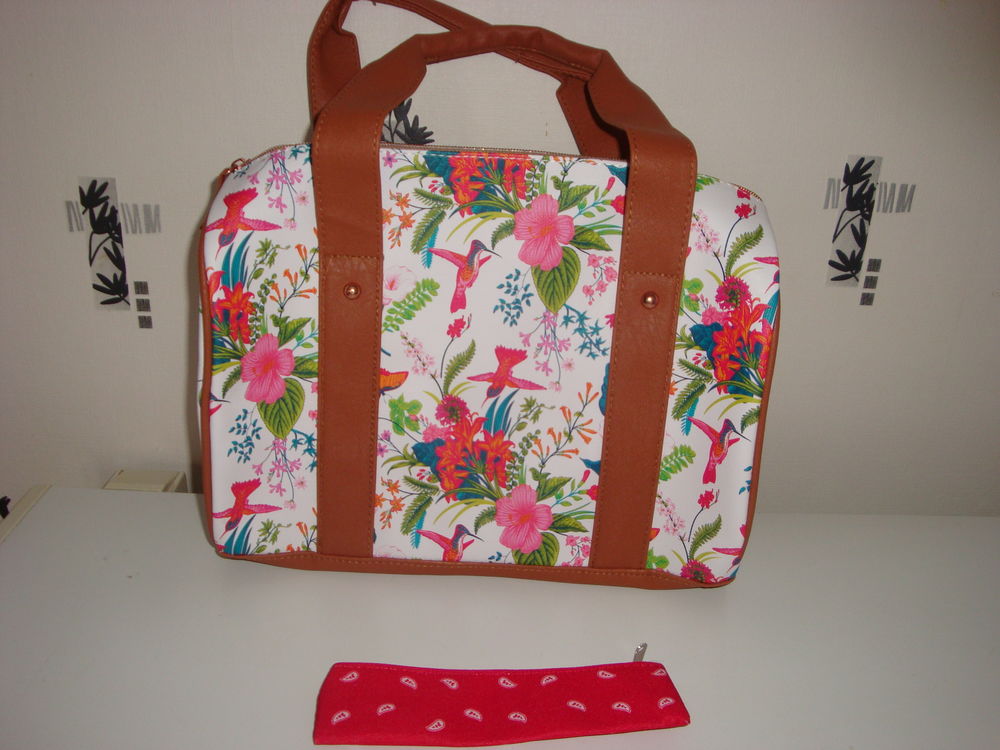 sac a main Maroquinerie