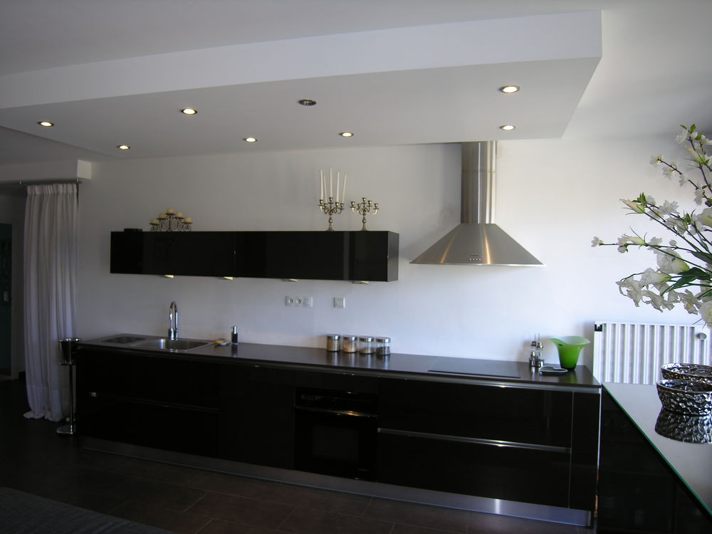 Location Appartement T4 Exceptionnel Résidence Lesdiguières Grenoble