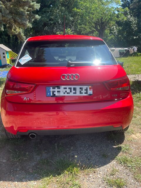 Audi a1 1.6 TDI 105 Ambiente