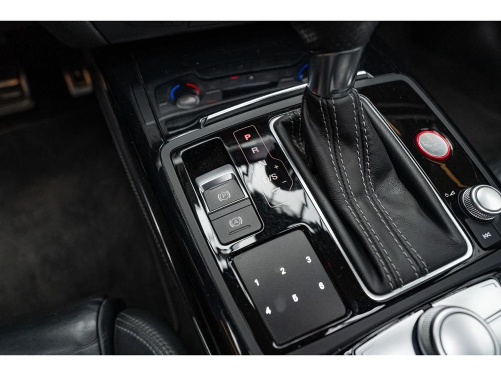 RS6 Avant Performance V8 4.0 TFSI 605 Quattro Tiptronic 8 2015 occasion 75014 Paris