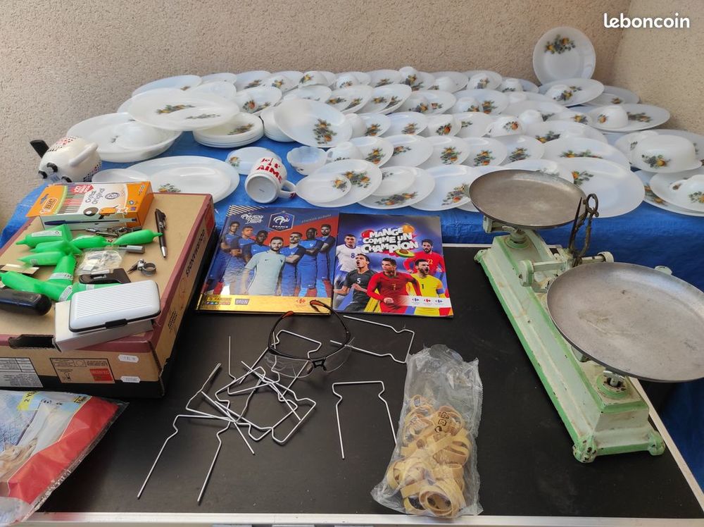 bouteille gaz vide twiny BUTANE lot ARCOPAL BALANCE OUTIL Bricolage