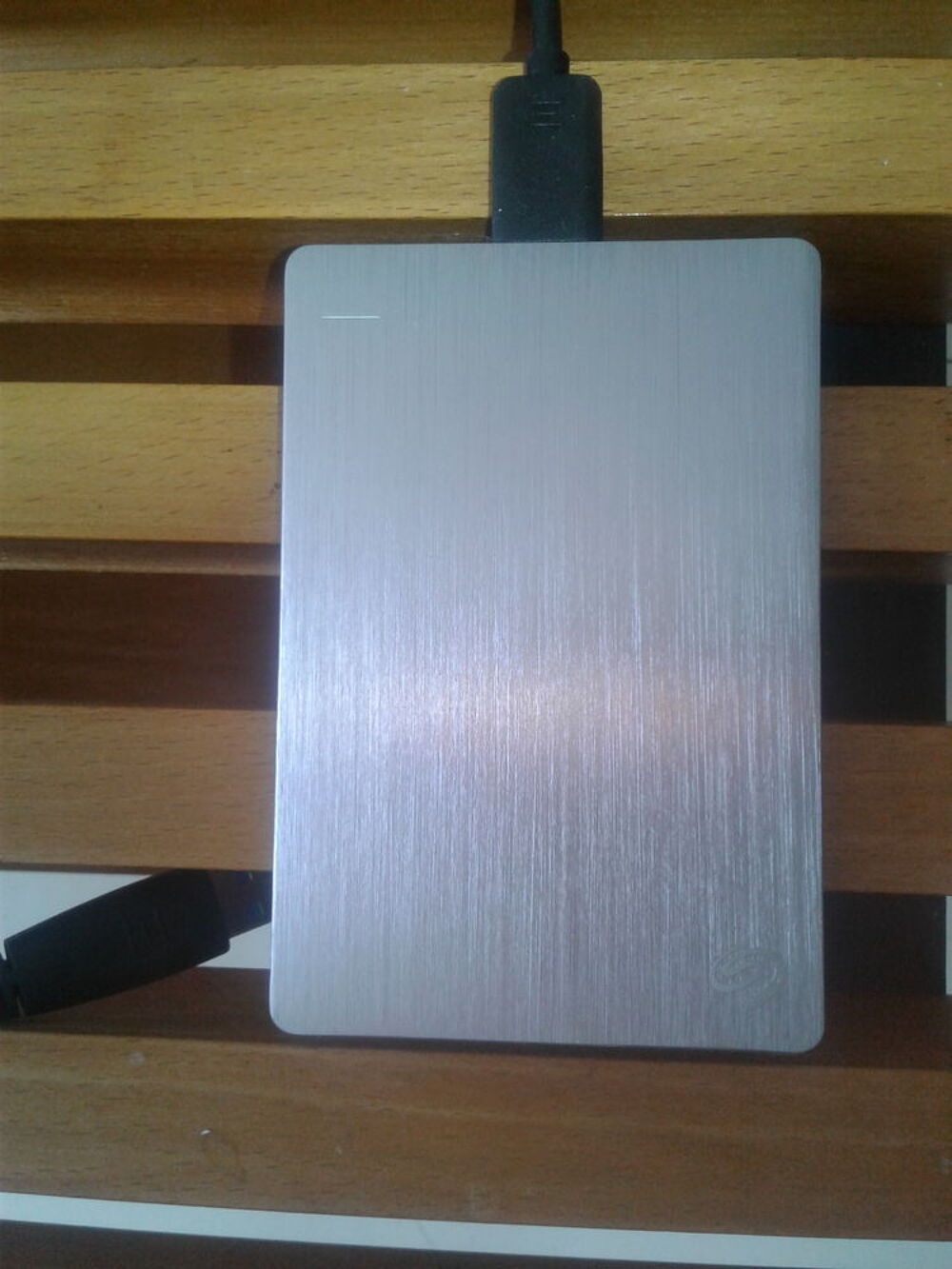 Disque dur externe 465 Go Matériel informatique