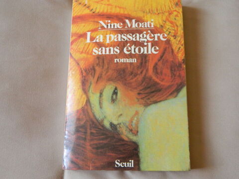 La passagere sans etoile 4 Villiers (86)