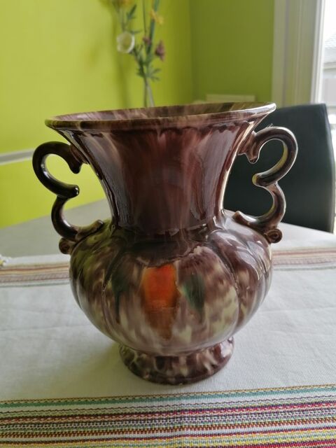 Vase vintage allemand 15 Jury (57)