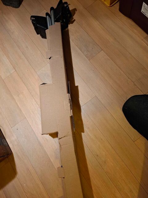 Pi&egrave;ces et &eacute;quipements Caravaning Pi&egrave;ces et &eacute;quipements Caravaning  occasion Poitiers 86000