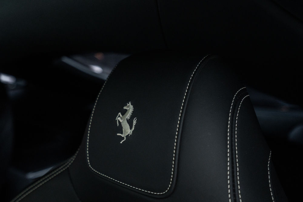 F12 Berlinetta V12 6.0 740ch 2016 occasion 75014 Paris