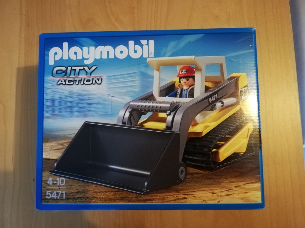 Jouet Playmobil Jeux / jouets