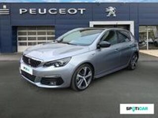 308 BlueHDi 130ch S&S EAT8 GT Pack 2021 occasion 46000 Cahors