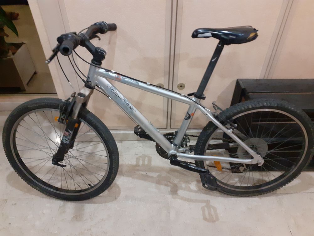 V&eacute;lo Vélos