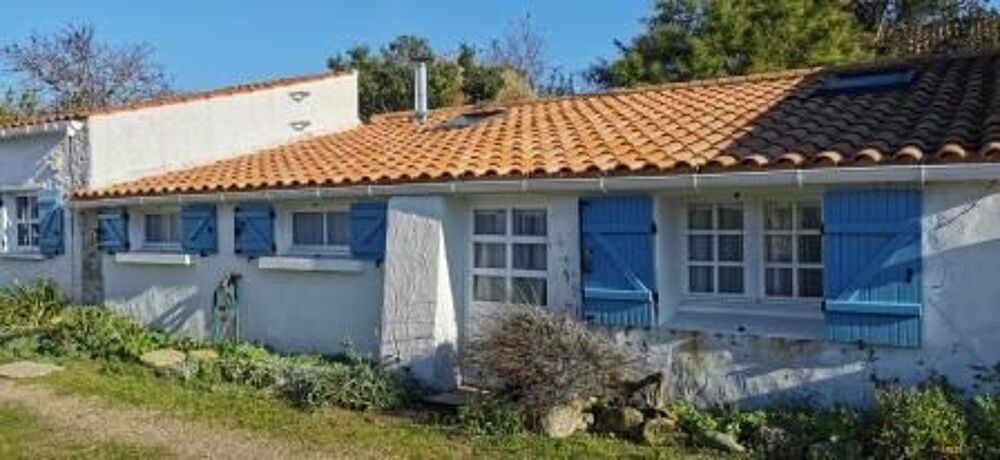   Maison du P�cheur - Jacuzzi -Jard sur Mer Pays de la Loire, Jard-sur-Mer (85520)