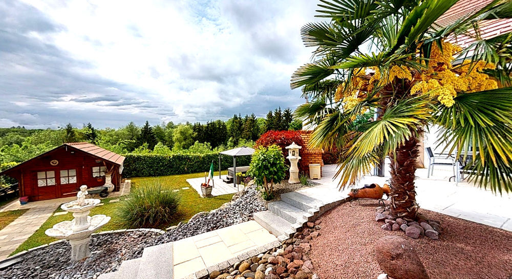 Vente Maison Maison d'Exception avec Piscine, Jacuzzi & Sauna Bethonvilliers