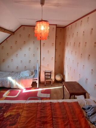  Maison à louer 1 pièce 30 m² Leuville-sur-orge