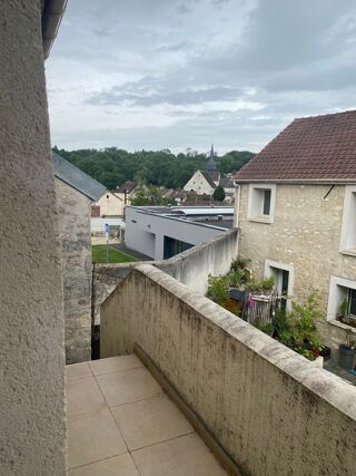  Maison à louer 3 pièces 65 m²