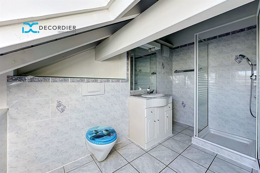 à vendre  Maison Lugrin (74500)