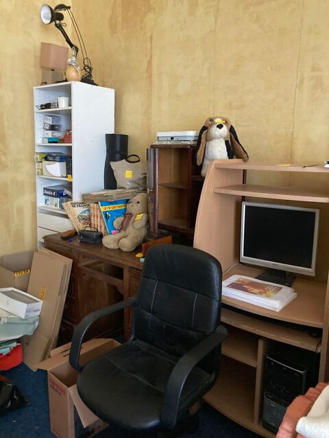 Vide appartement  les 1 et 2 avril 2023 1 Bordeaux (33)