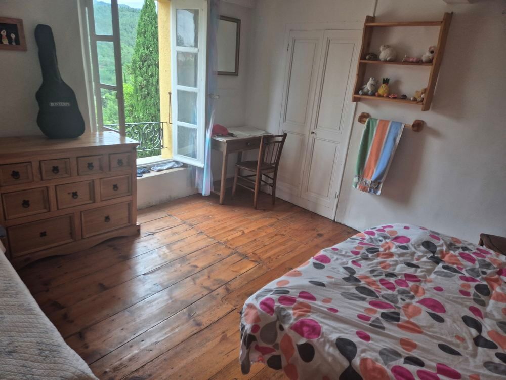 Vente Maison Maison de caractère , 4 chambres Sournia