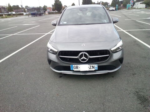 Mercedes Classe B 180 7G-DCT Progressive Line 2023 occasion Arras 62000