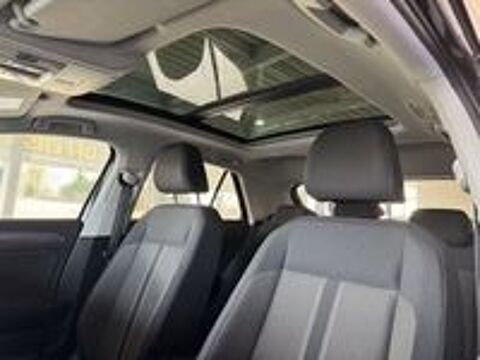 T-ROC T-Roc 1.5 TSI 150 EVO Start/Stop BVM6 R-Line 2020 occasion 69006 Lyon