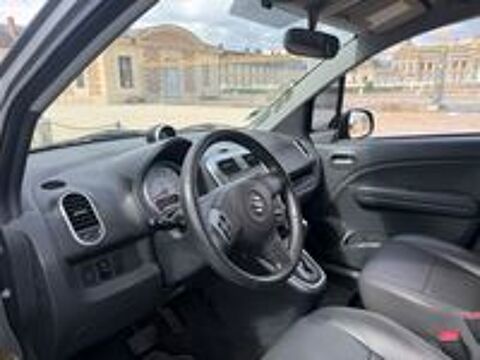 Splash 1.2 GLS A 2008 occasion 75017 Paris