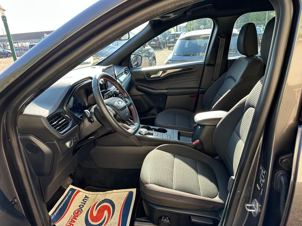 Kuga 1.5 EcoBlue 120 Powershift ST-Line 2021 occasion 69400 Arnas