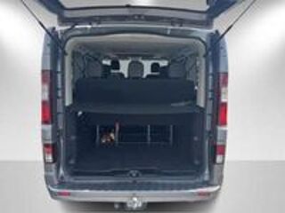 Vivaro Combi K2700 L1H1 1.6 CDTI Turbo 120 ch S/S Pack Clim + 2019 occasion 55100 Verdun