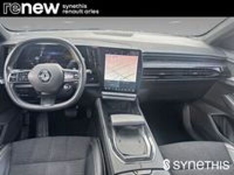 Austral E-Tech hybrid 200 Iconic 2023 occasion 13200 Arles