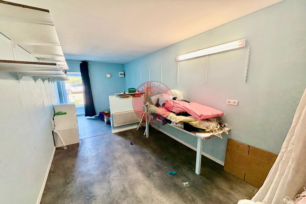 vente Maison - 3 pièce(s) - 76 m² Fontangy (21390)